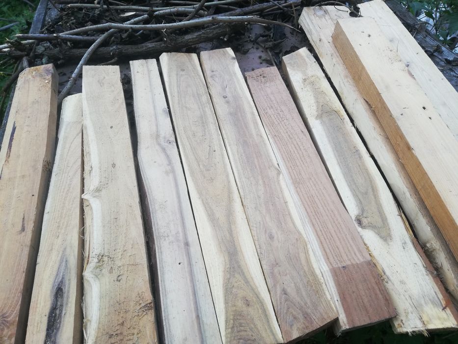 Дерево яблоня  красное дерево для поделок