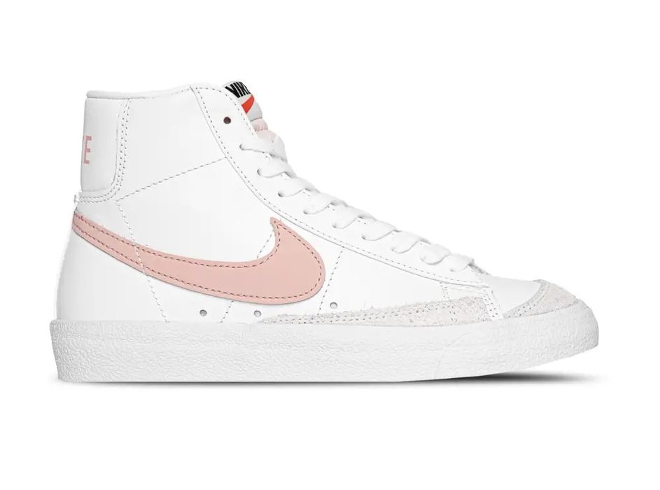 Кросівки жіночі Nike Blazer Mid '77 Vintage (CZ1055-118)