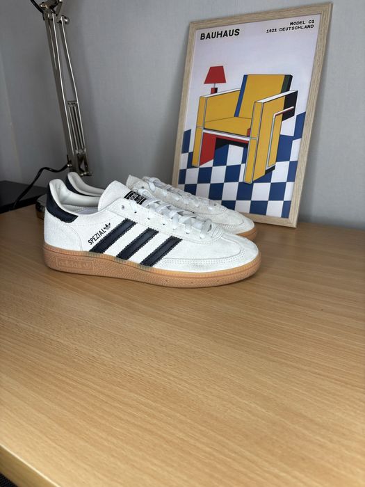 Кросівки Adidas Spezial Оригінал (IF6562) 38,5