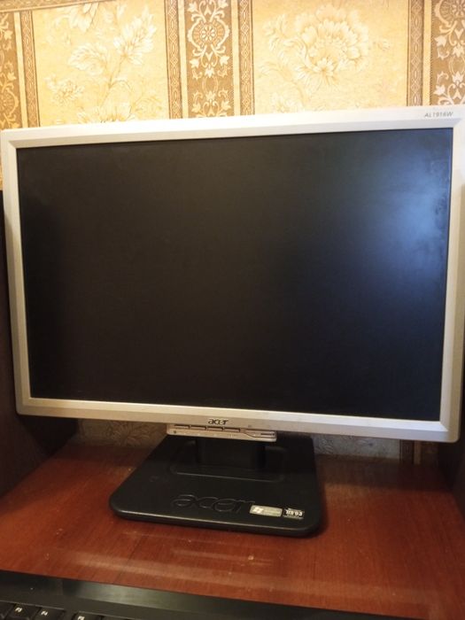 Персональний комп'ютер