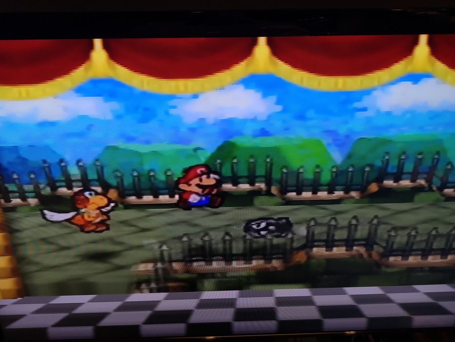 Mario Story N64 NTSC JAP gra Nintendo 64 (kioskzgrami)