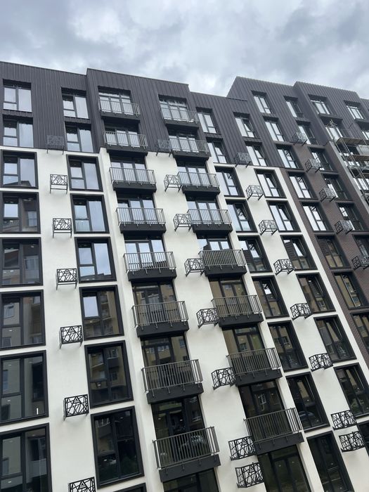 Продаж! 2-кімн. в НОВОБУДОВІ  ЖК «Аметист»