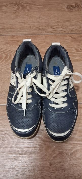 Buty męskie Tom Tailor 43