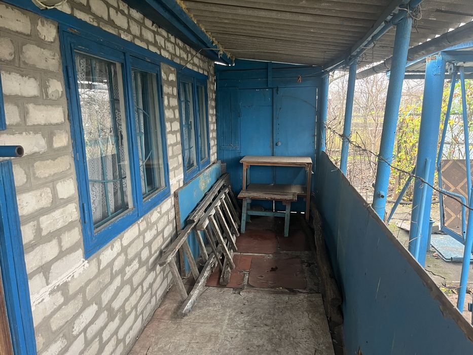 Продам дачу за Медучилищем, ПЗТО