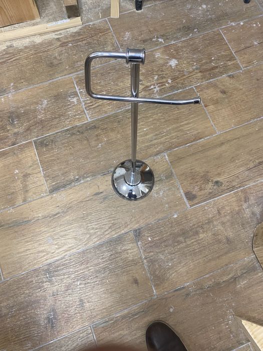 porta rolos casa banho - wc