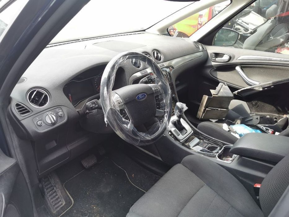 Peças Ford S-Max 2.0 do ano 2010