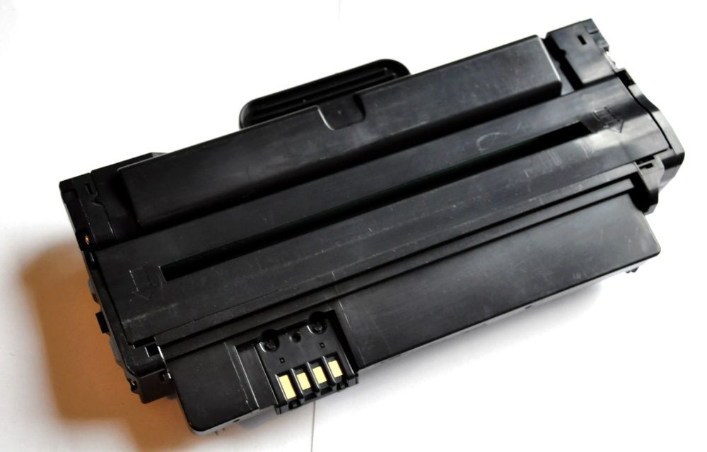 Kaseta do TONER drukarka SAMSUNG ML1910 SCX-4600 SCX-4623F chip licząc