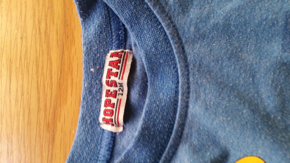 Lote de 2 sweats