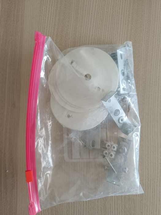 Candeeiros de parede