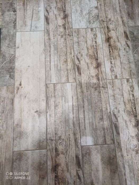 Płytki gresowe Stargres Timber 15,5x62
