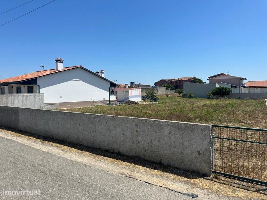 Terreno - zona Carvide