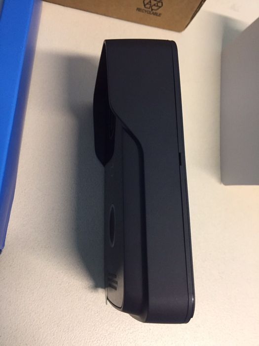 2 МП IP вызывная панель Dahua DHI-VTO2111D-P-S3