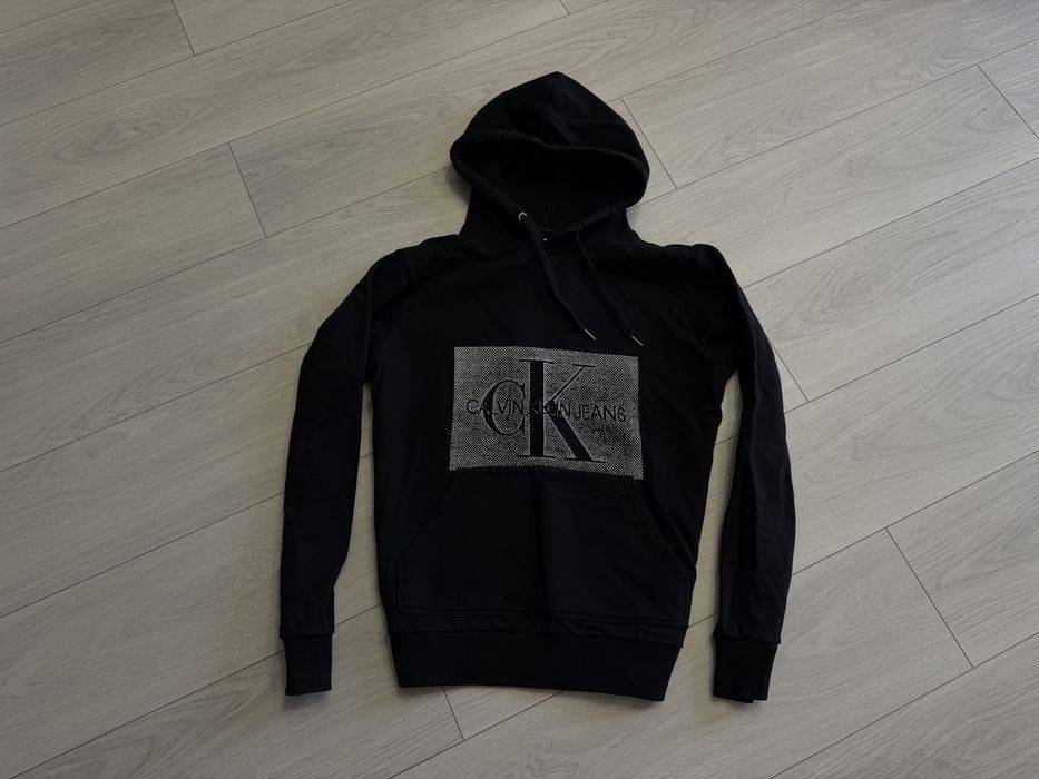 Худі Calvin Klein
