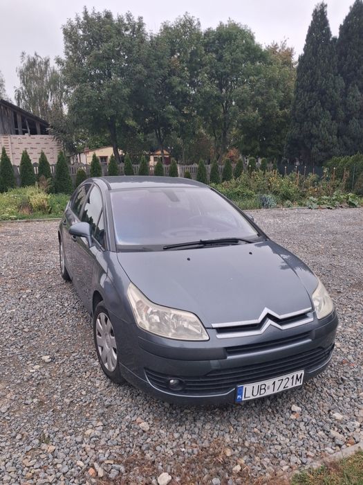 Citroën C4