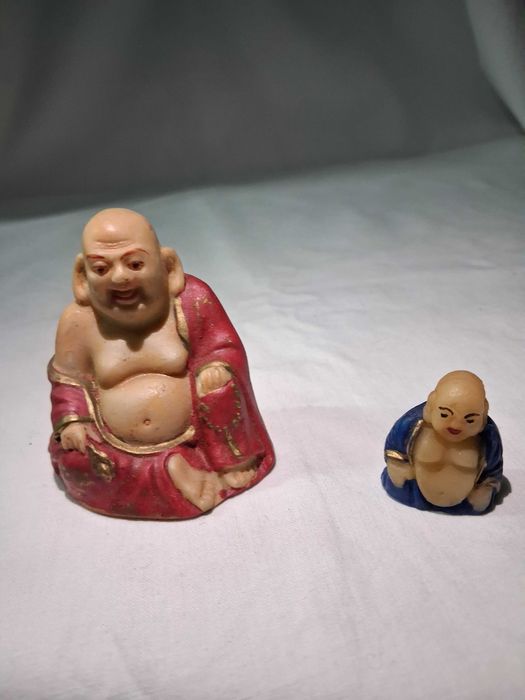 Budas muito antigos