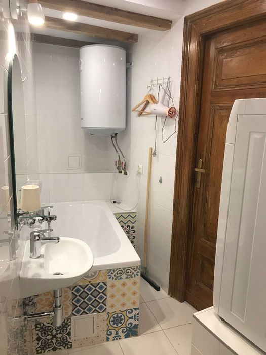 Mieszkanie (3w1) 94 m², centrum Starego Miasta - View 2
