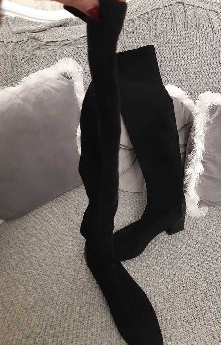 продам ботфортіы