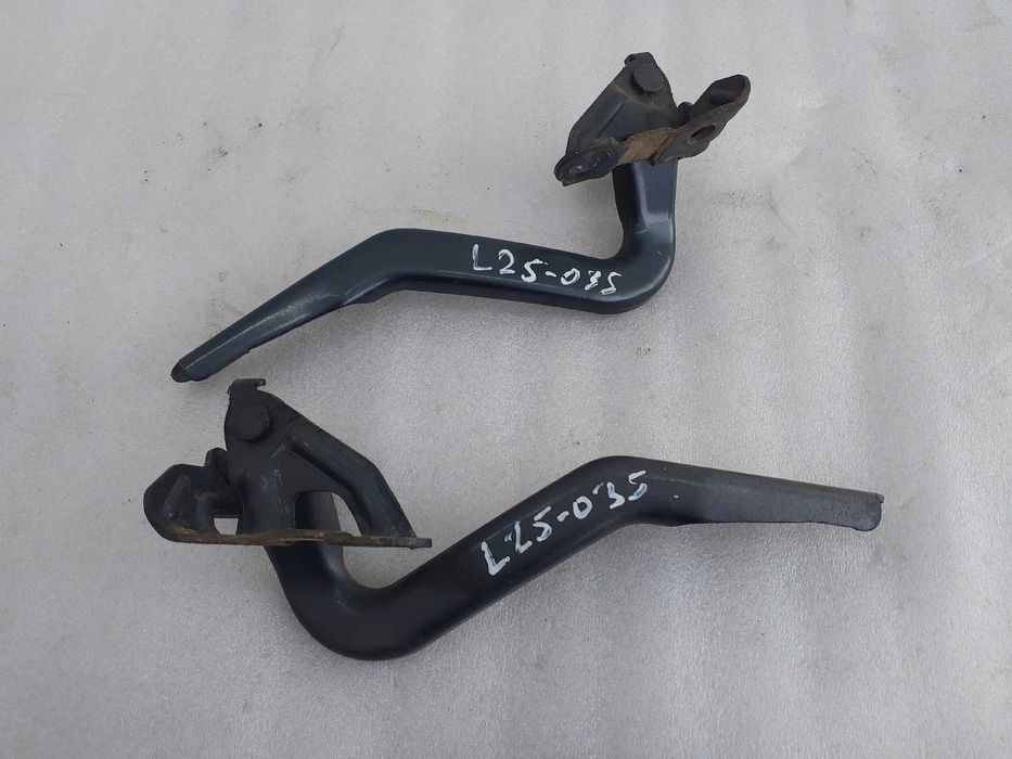 Dobradiça capot TOYOTA Aygo (_B1_)