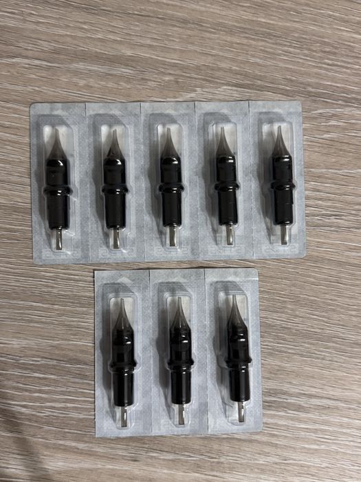 Картриджі SKILLS/Champion