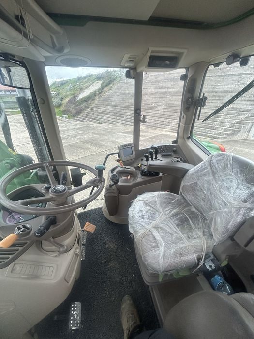 John deere 6430 premium