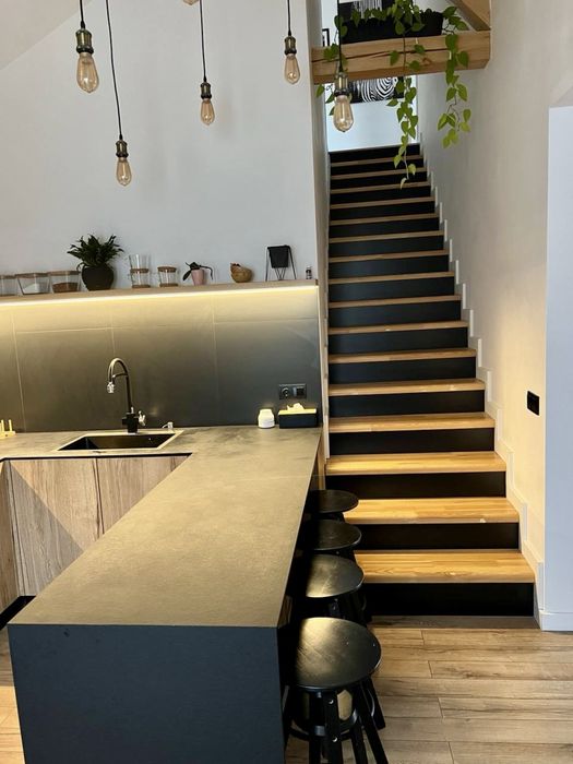 Багатокімнатна квартира за адресою вул. Єнківська (площа 120 м²) - Atlanta.ua - фото 4