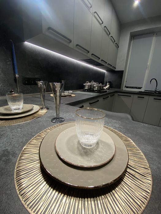 Оренда дуплексу біля Бістро Пекаря, Буча. Газ, камін, генератор!