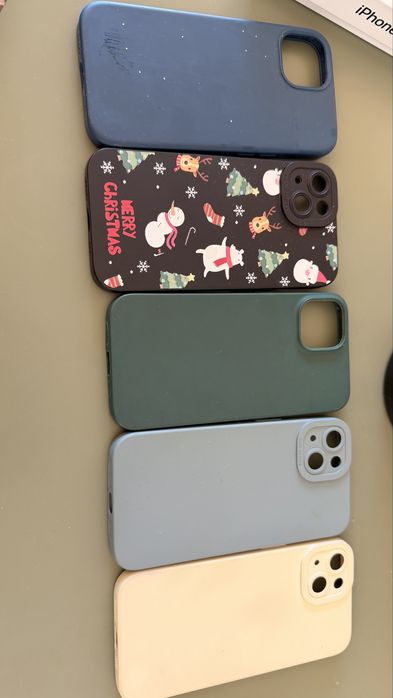 Iphone 13 128gb em bom estado