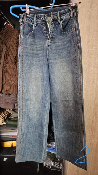 Продам джинси жіночі