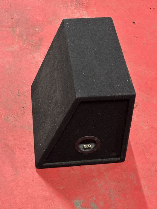 Car audio subwoofer  rockford RFP-3412