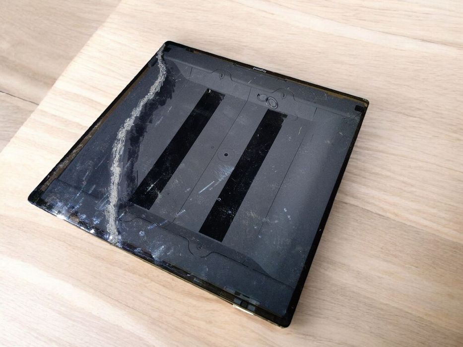 Rozdzielnica podtynkowa Legrand 401757 PRACTIBOX3 2x18 z drzwiami prze