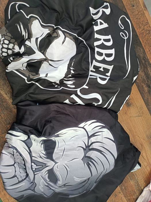 Material de Barbeiro