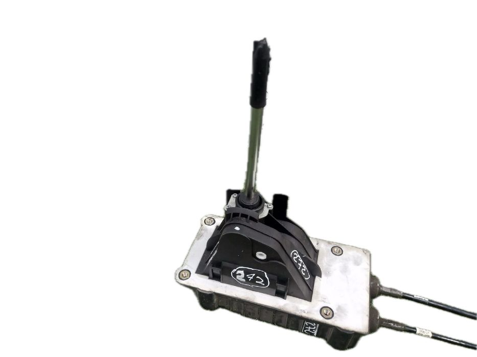 Seletor caixa velocidades RENAULT Megane II (BM0/1_, CM0/1_)