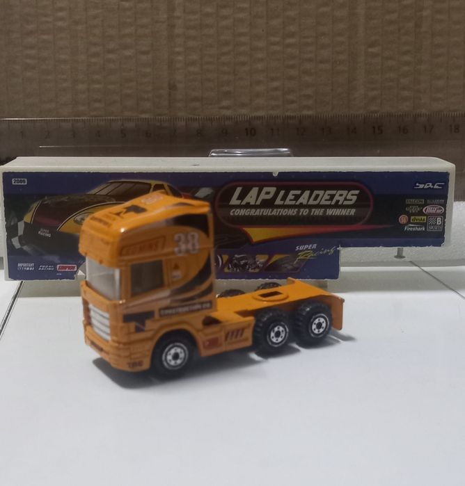 Camião usado em bom estado