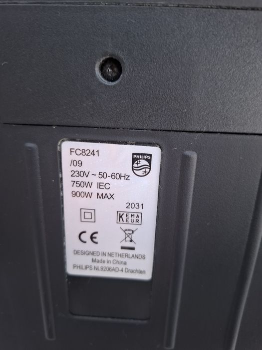 Пилосос   Philips