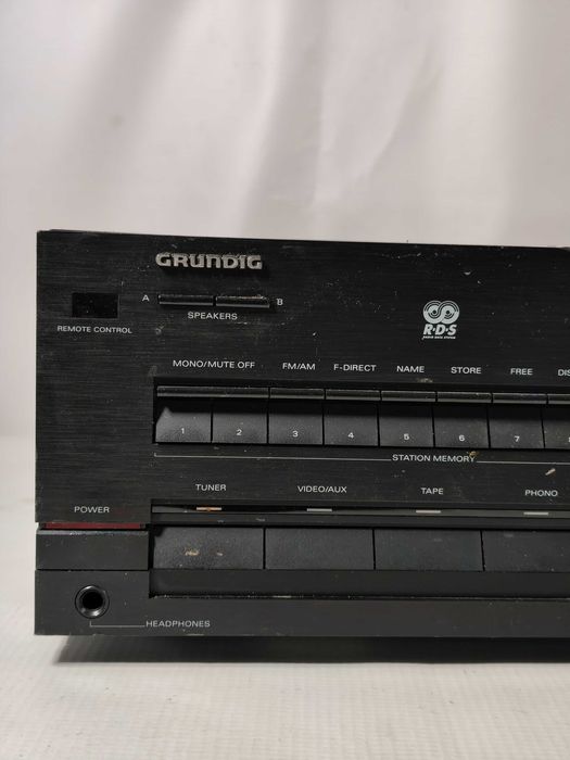 Amplituner Stereo Grundig R-303 RDS
