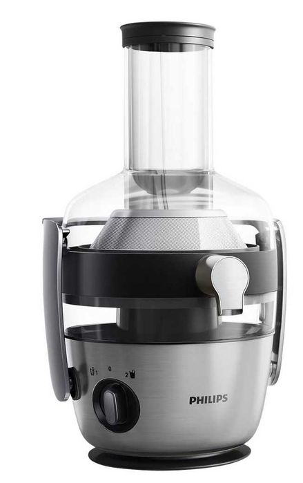Соковитискач Philips HR1922/20 соковыжималка