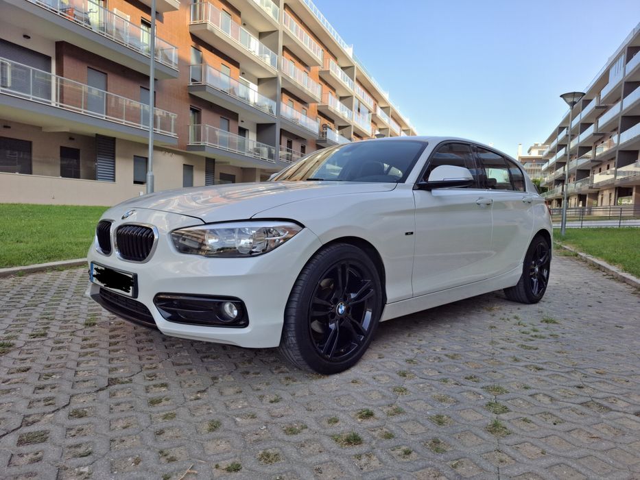 BMW 116 D Immaculate