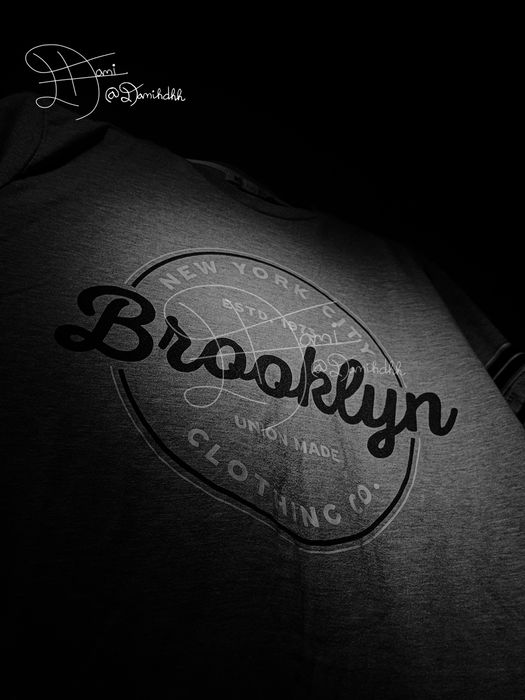 T-shirt | Kaaus | Gray | L | 2010s