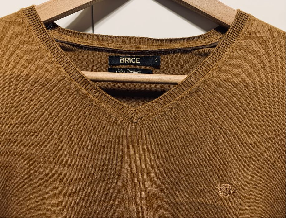 Sweter Brice rozmiar S
