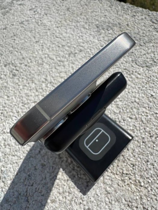 Apple iPhone 15 Pro 128GB | Частинами 0% | Гарантія |  Неверлок