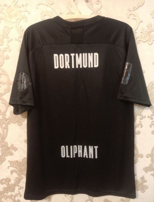 Лімітована ювілейна футболка Borussia Dortmund (Боруссія Дортмунд)