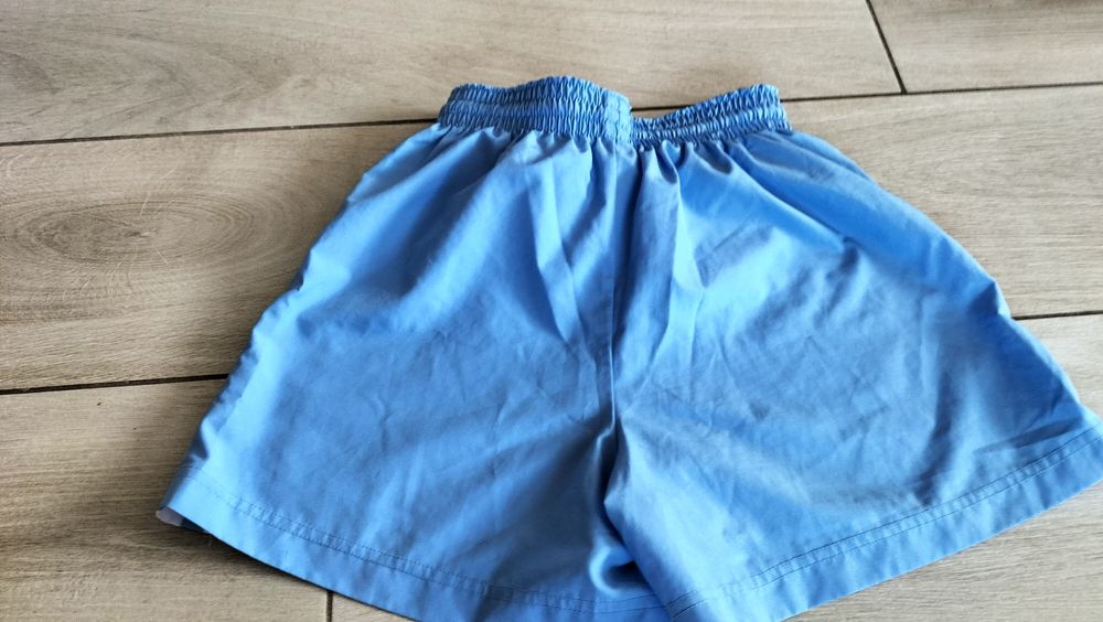 Spodenki Nike 128-140