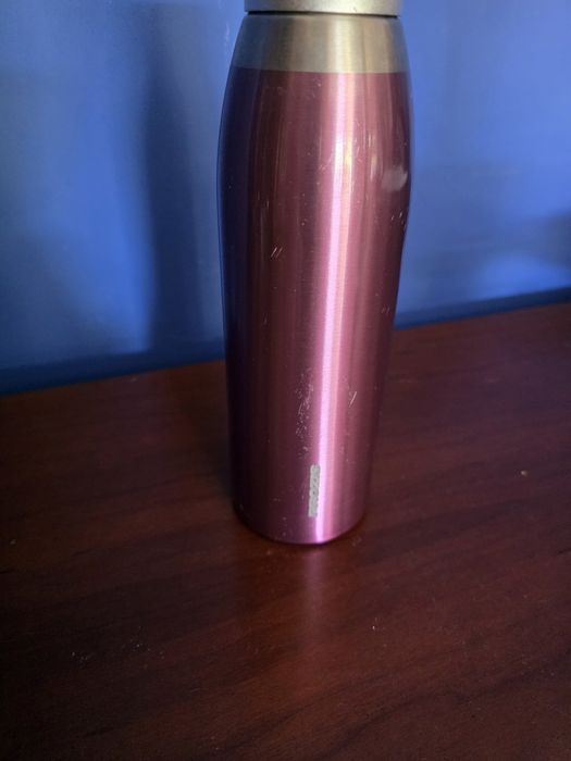 Vendo Garrafa Prozis Pura