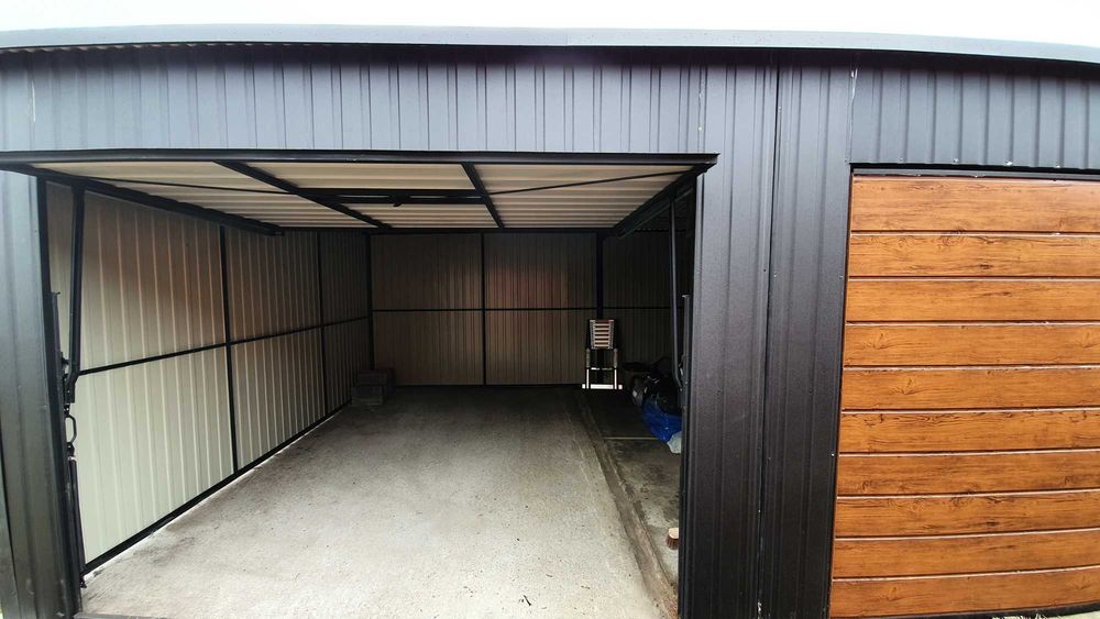 self storage, kontener morski, magazyn, Garaż 30m2, mały magazyn