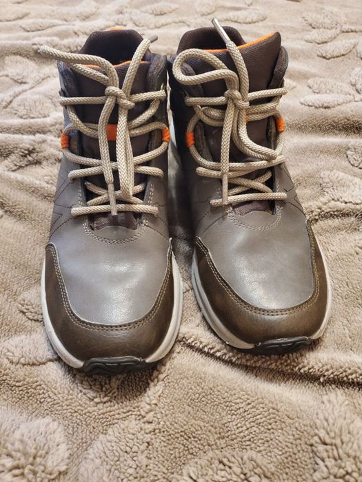 Черевики єврозима Merrell Waterproof