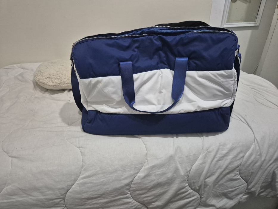 Saco de treino moschino