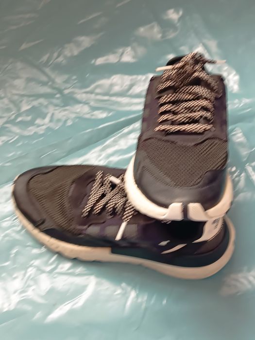 кроссовки мужские Adidas