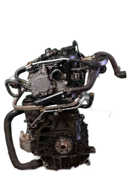 Motor Completo SEAT LEON 2.0 TDI (103 kW / 140 cv) [10.2005 - 10.2010] BKD (OEM) | AZV (OEM)