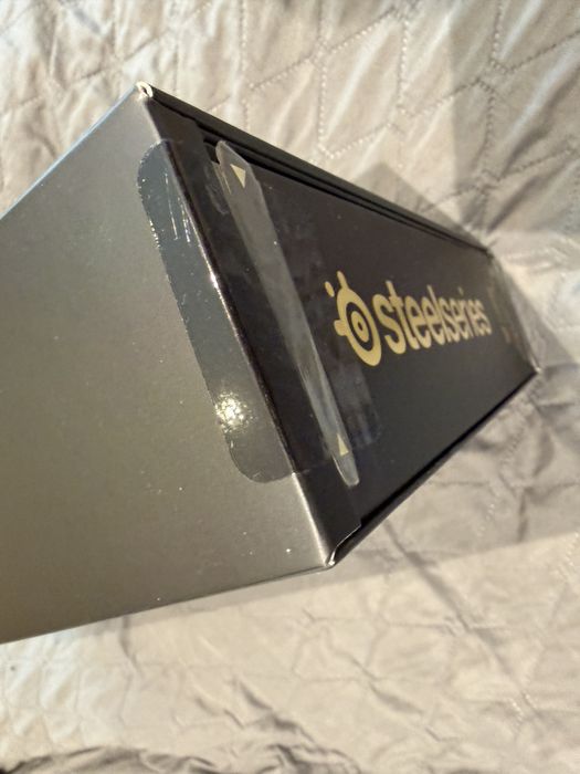 Sluchawki Steelseries Arctis Nova Elite Nowe