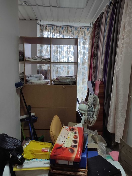 Оренда приміщення 48 м2 / 1поверх/ м. Олексіївська 50 метрів